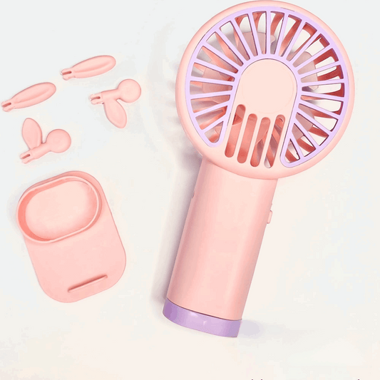 USB Mini Fan Cutello usb-mini-fan 2
