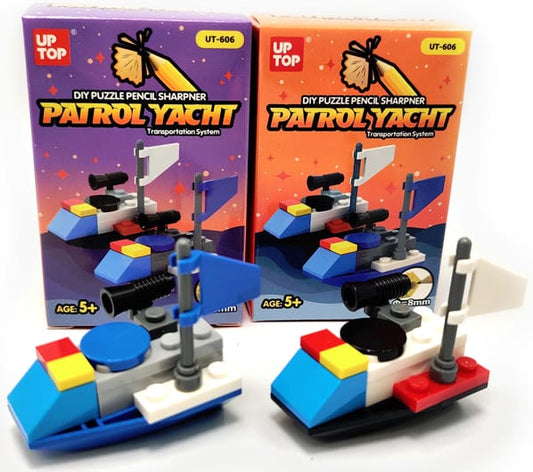 DIY Puzzle Sharpener Cutello diy-puzzle-sharpener 1
