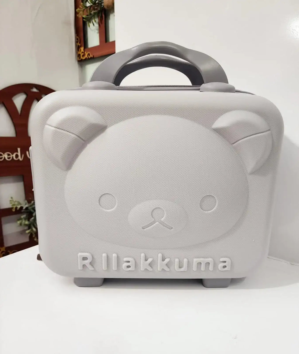 BearBuddy Travel Case with Lock Cutello bearbuddy-travel-case-with-lock 7