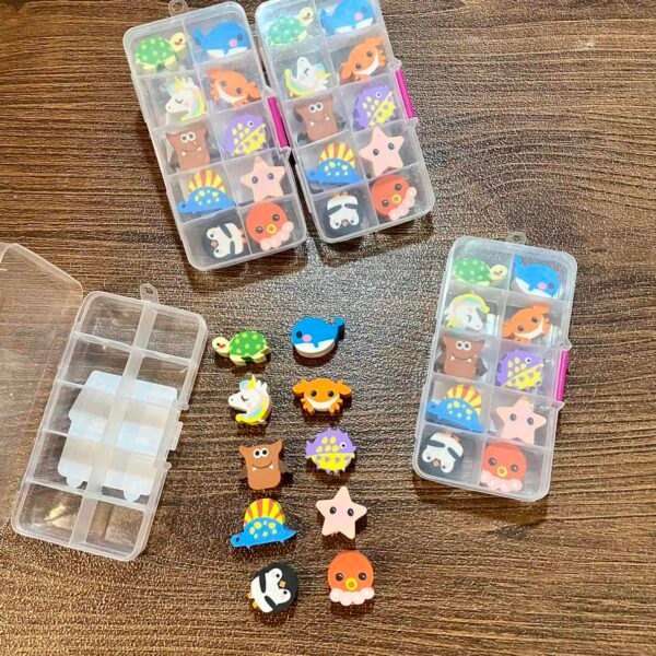 Big Box Plastic Eraser Cutello big-box-plastic-eraser 3