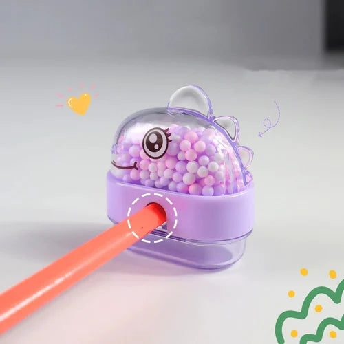 Dino Sharpener Cutello dino-jar-sharpener 2