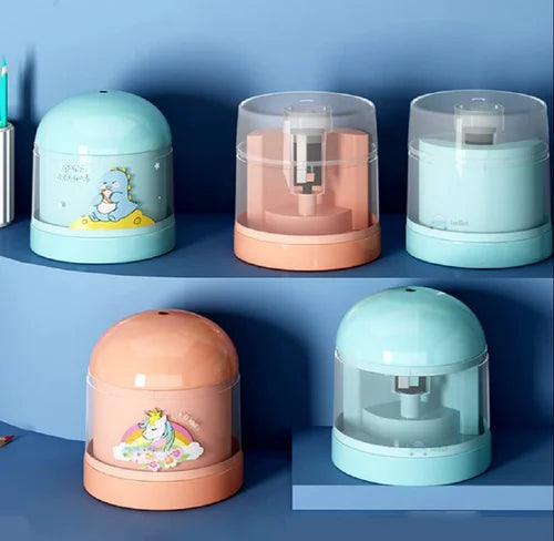 Electronic Table Sharpener Cutello electronic-sharpener 3