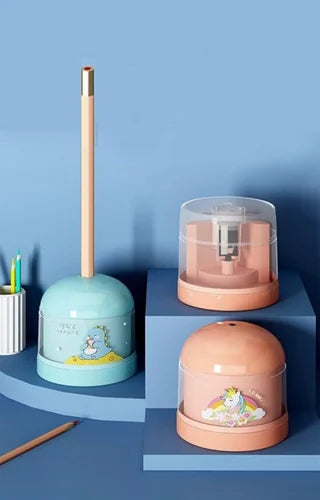 Electronic Table Sharpener Cutello electronic-sharpener 1