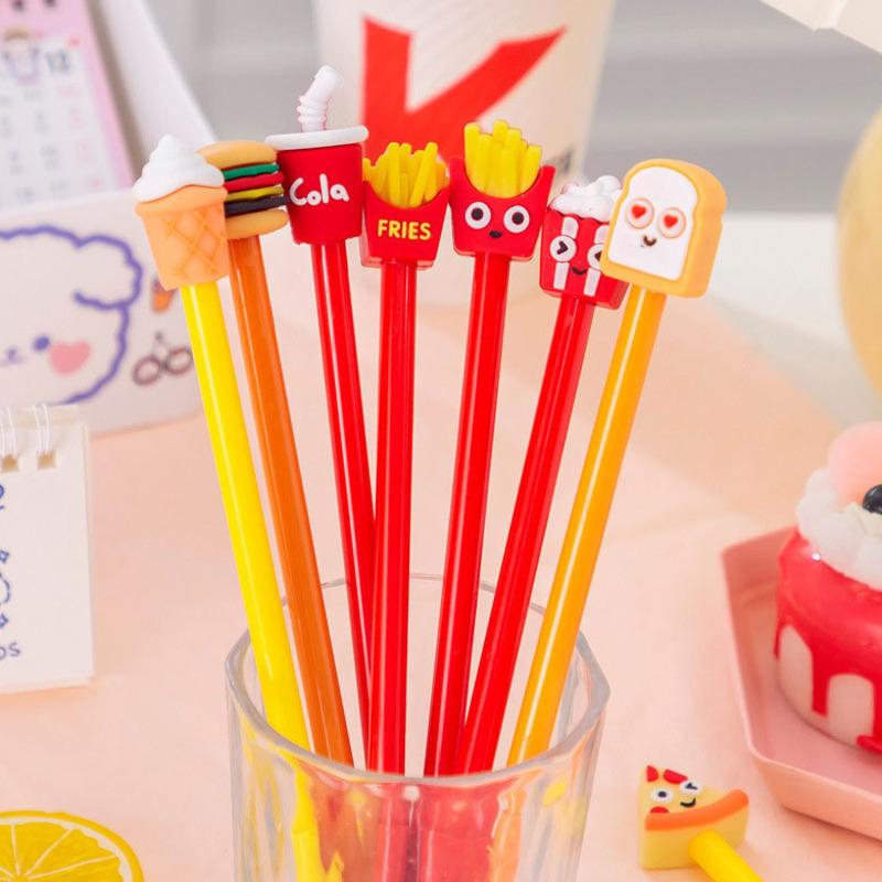 Food Pen 6 pcs Cutello food-pen-7pcs 10