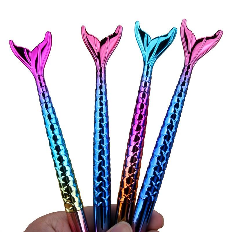 Mermaid Pen 3pcs Cutello mermaid-pen-3pcs 7