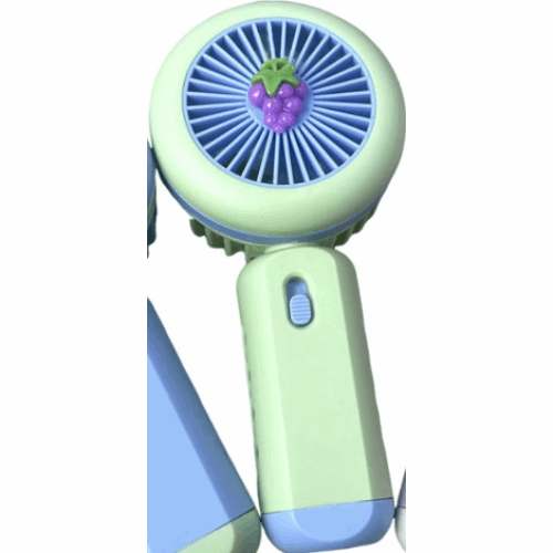 FruitiCool USB Mini Fan Cutello fruiticool-usb-mini-fan 6
