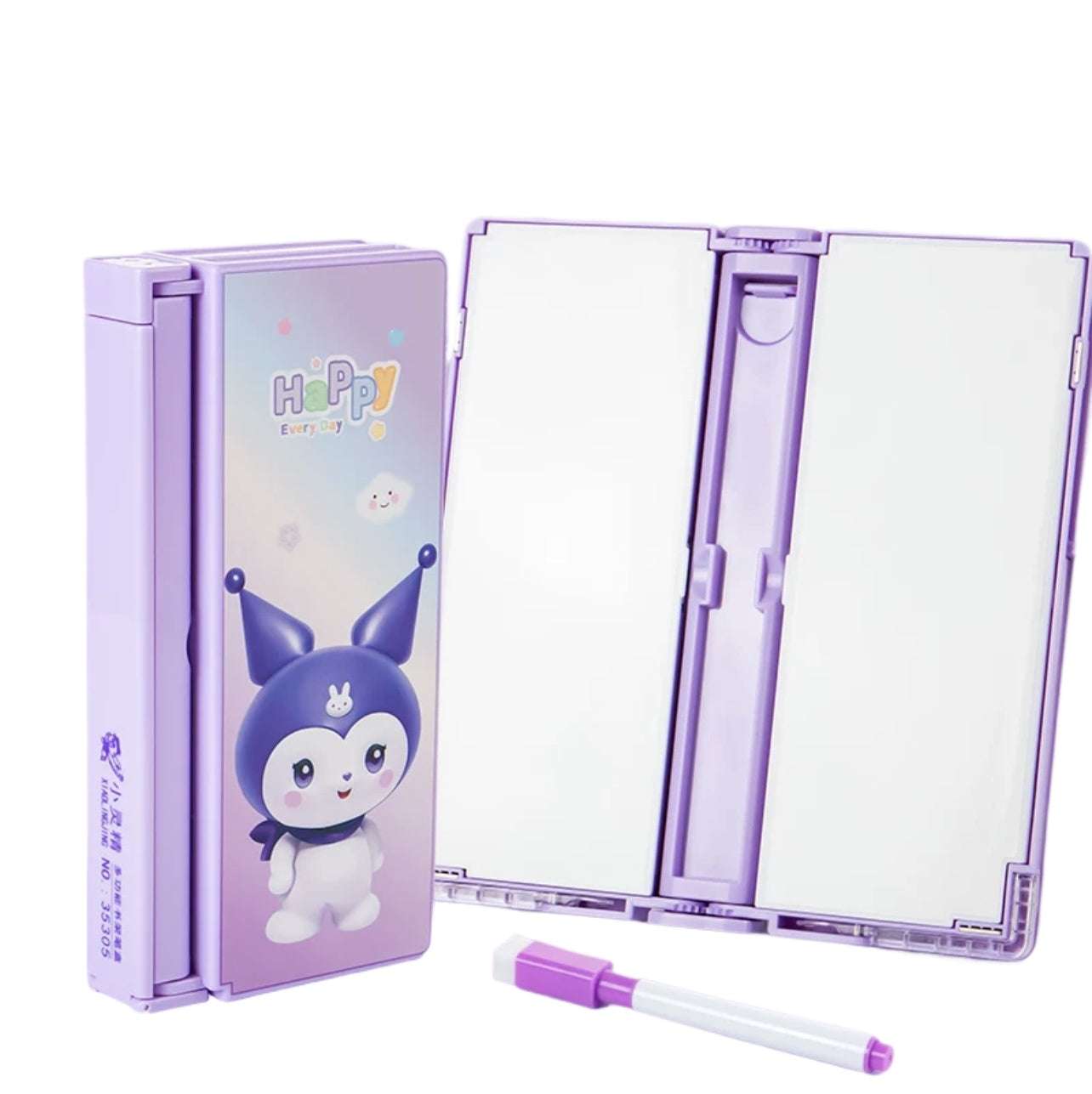 180 Degree Pencil Box Cutello 180-degree-pencil-box 2