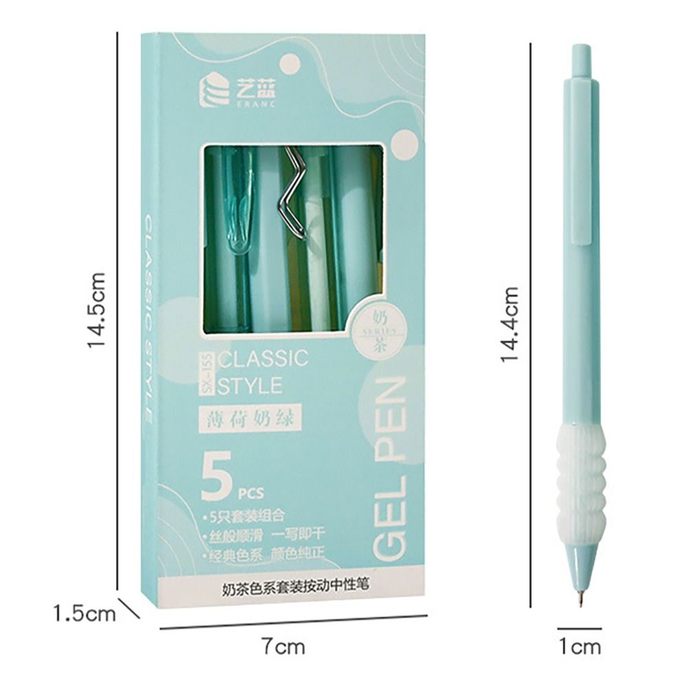 Multi Function Pens Set Cutello multi-function-pens-set 4