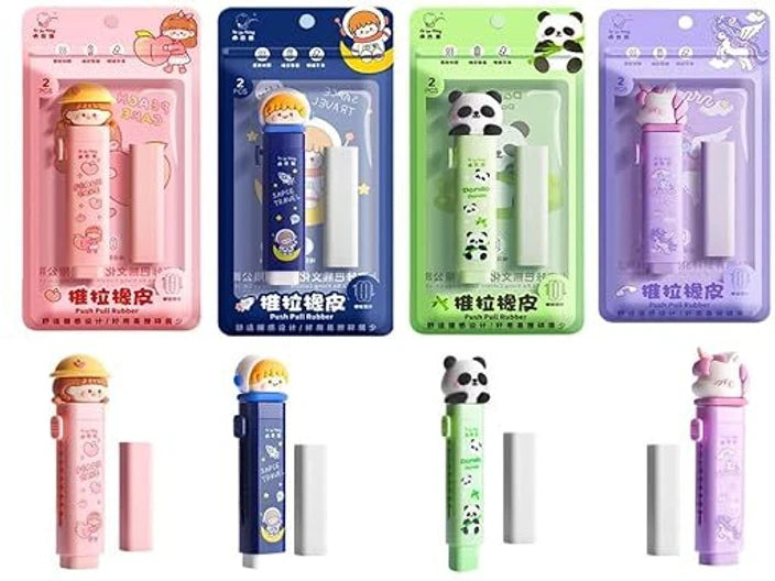 Push Eraser Cutello push-eraser 3