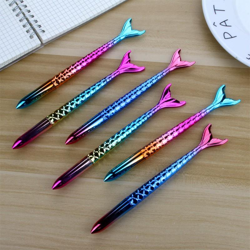 Mermaid Pen 3pcs Cutello mermaid-pen-3pcs 1