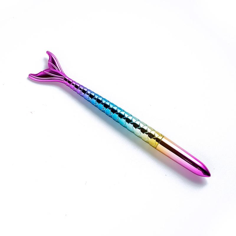 Mermaid Pen 3pcs Cutello mermaid-pen-3pcs 8