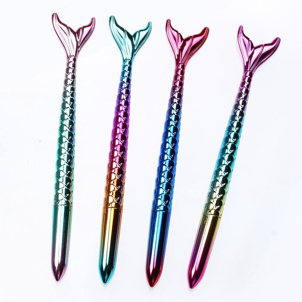 Mermaid Pen 3pcs Cutello mermaid-pen-3pcs 9