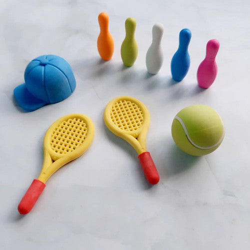 Sports Eraser Cutello sports-eraser 3