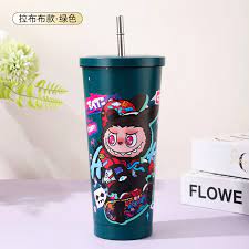 Labubu Cup 750ml Cutello labubu-cup 11