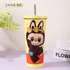 Labubu Cup 750ml Cutello labubu-cup 10