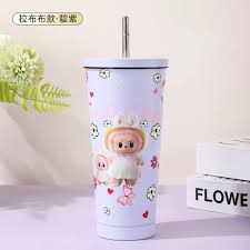 Labubu Cup 750ml Cutello labubu-cup 12
