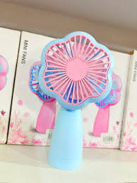 Mini Light Fan Cutello mini-light-fan 2