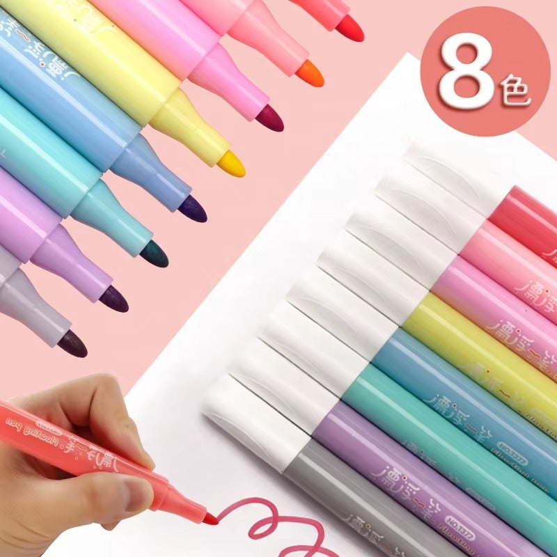 Floating Pens 8Pcs Cutello floating-pens-8pcs 2