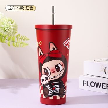 Labubu Cup 750ml Cutello labubu-cup 9