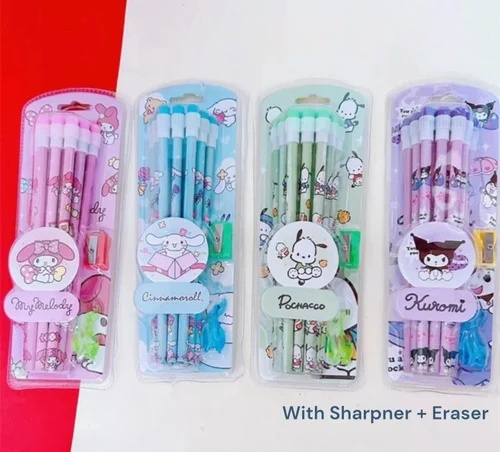 Pepa HB Pencil Cutello pepa-hb-pencil 2