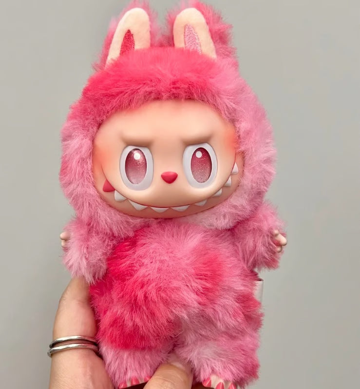 Labubu Doll Cutello labubu-doll 3