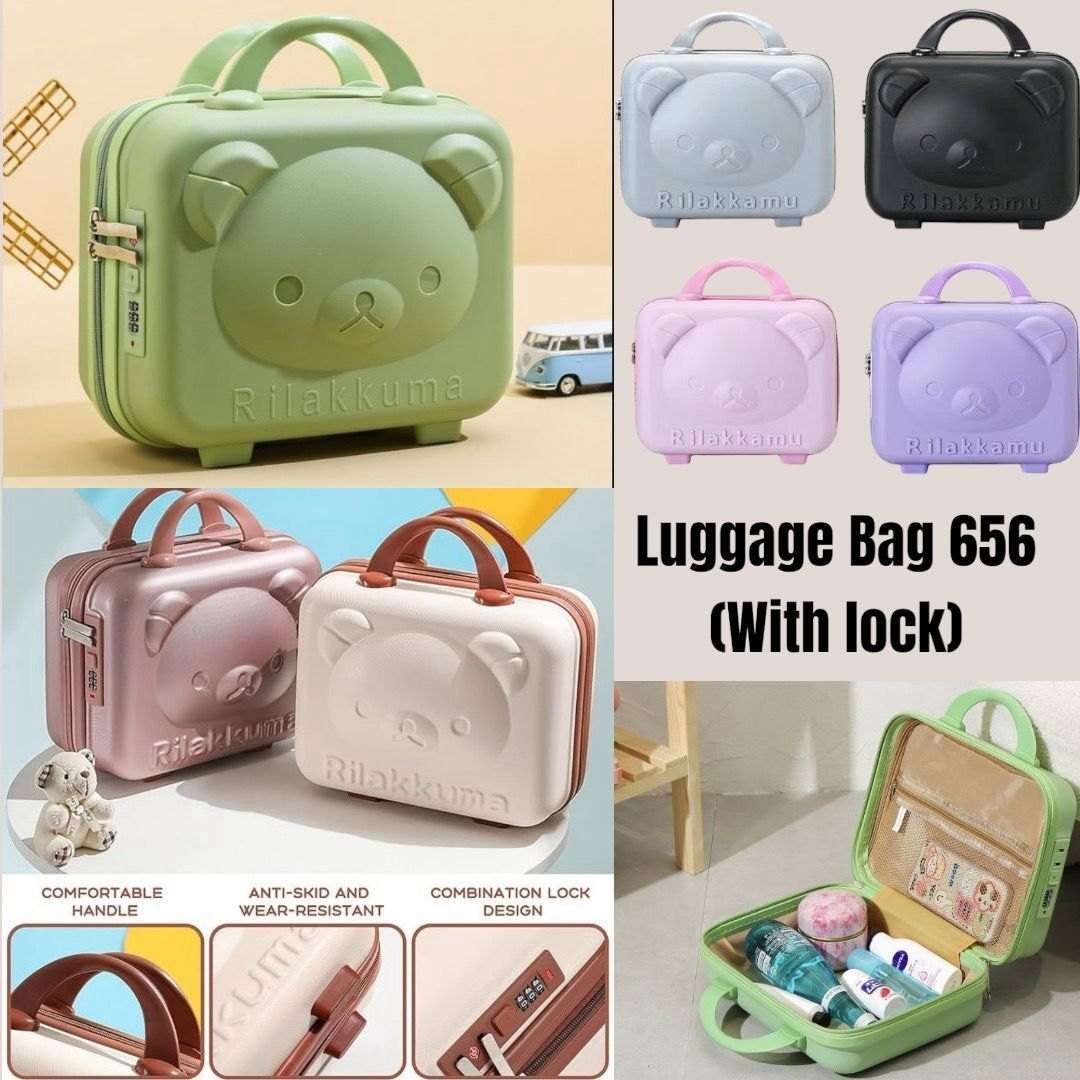 BearBuddy Travel Case with Lock Cutello bearbuddy-travel-case-with-lock 5