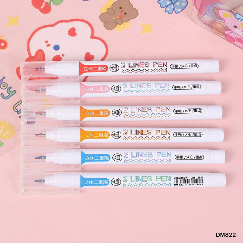 2 Line Pen Cutello 2-line-pen 1