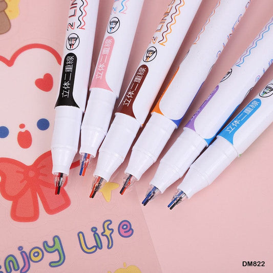 2 Line Pen Cutello 2-line-pen 2