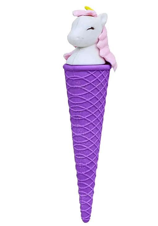 Ice cream Eraser Cutello ice-cream-eraser 7