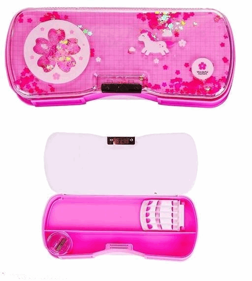 Multi-purpose Pencil Box Cutello multi-purpose-pencil-box 2