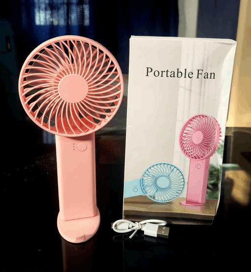 Mist Fan Cutello mist-fan 1