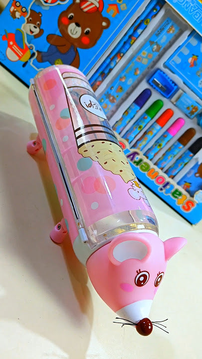 Mouse Pencil Box Cutello mouse-pencil-box 1