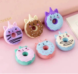 Astronaut Eraser Set Cutello astronaut-eraser-set 4