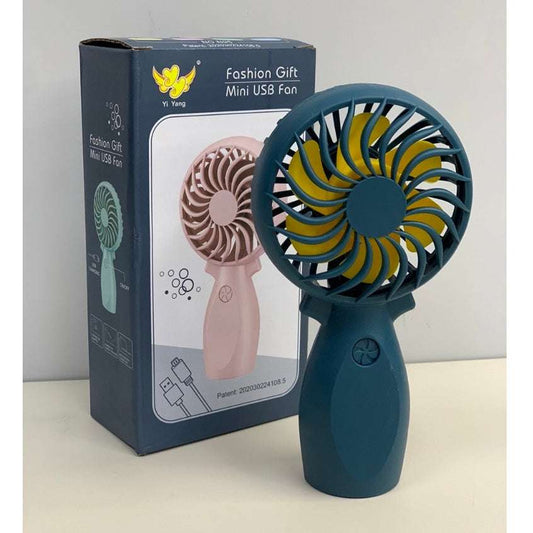 QuickCool Mini Fan Cutello quickcool-mini-fan 1