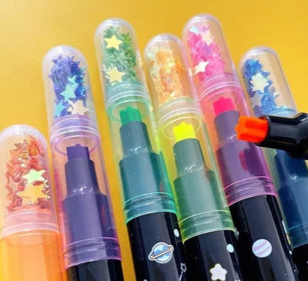 Star Highlighter Cutello star-highlighter 2