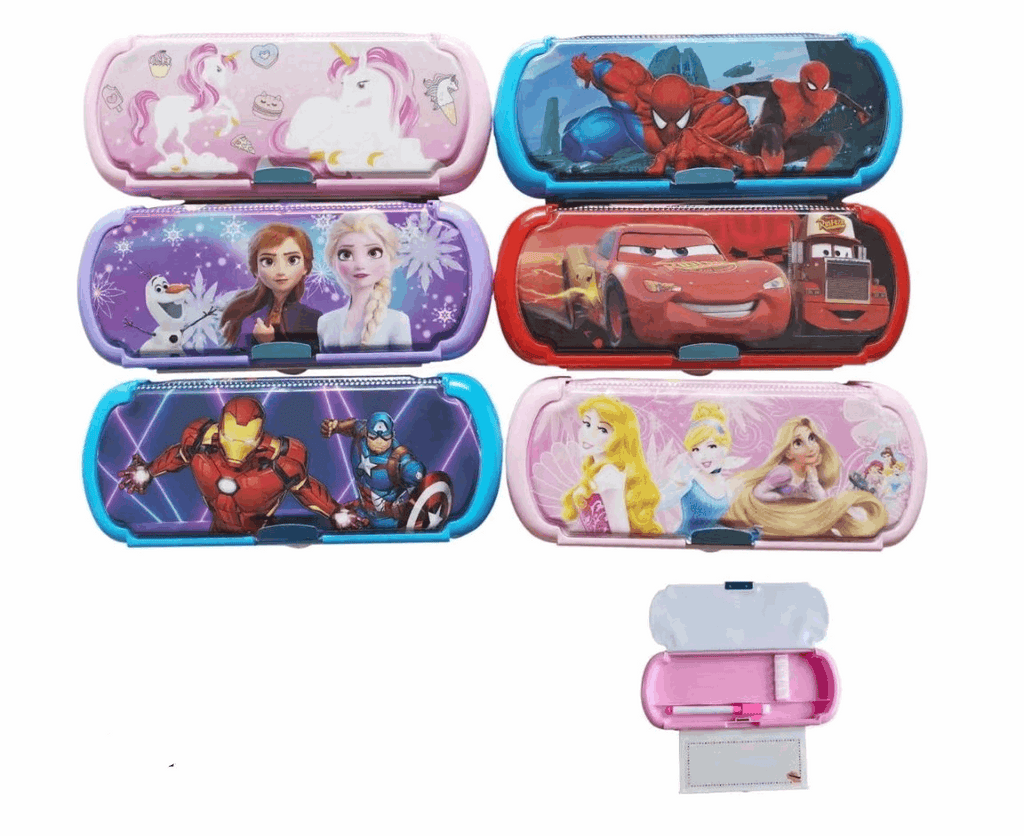 White Board Pencil Box Cutello white-board-pencil-box 3