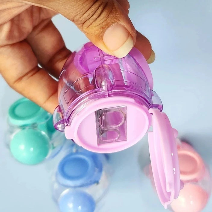 Rocket Sharpener Cutello rocket-sharpener 3