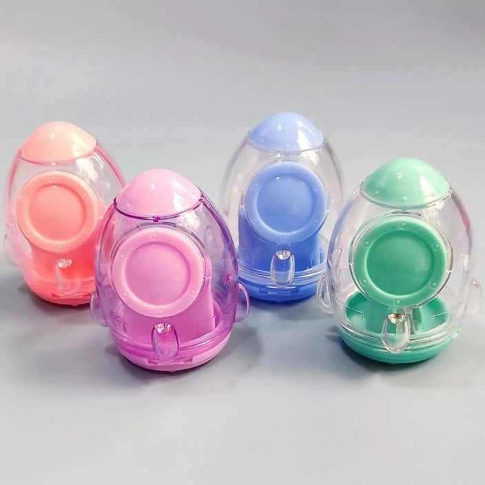 Rocket Sharpener Cutello rocket-sharpener 4