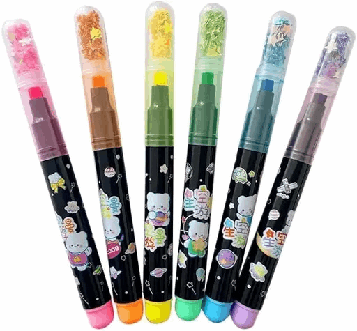 Star Highlighter Cutello star-highlighter 1